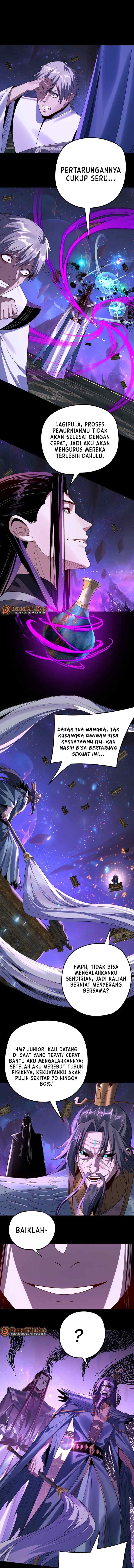 The Villain Of Destiny chapter 276 halaman 9