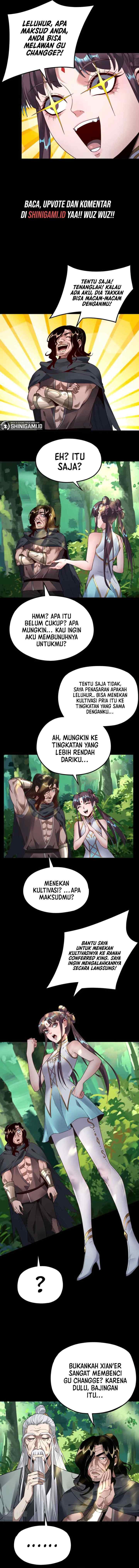 The Villain Of Destiny chapter 81 halaman 5