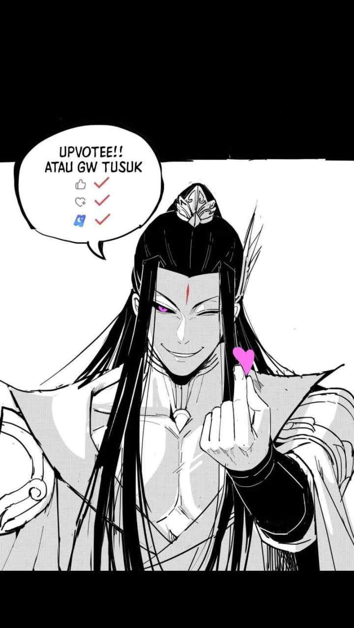 The Villain Of Destiny chapter 81 halaman 11