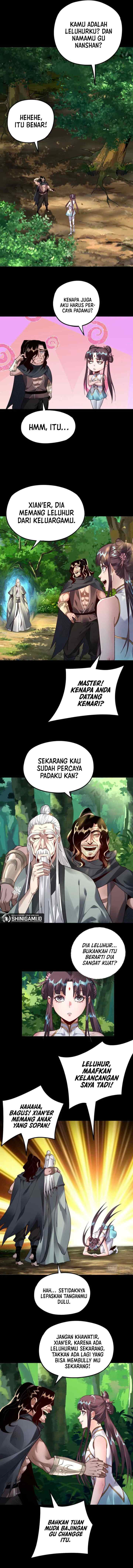 The Villain Of Destiny chapter 81 halaman 4