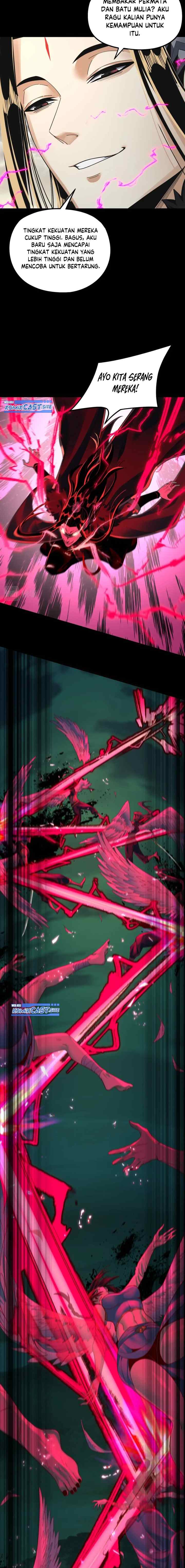 The Villain Of Destiny chapter 82 halaman 7