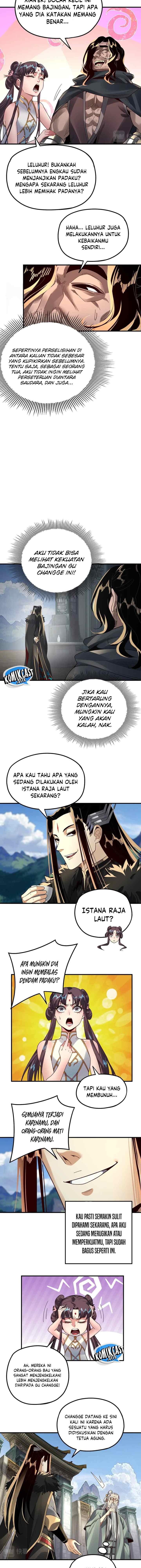 The Villain Of Destiny chapter 84 halaman 6
