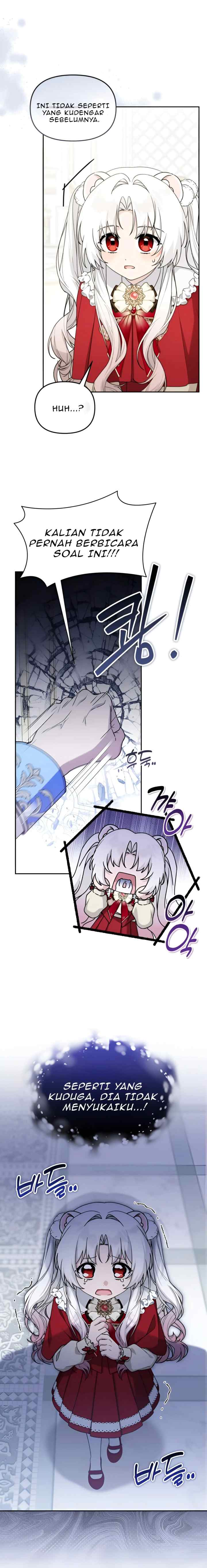 The Villain's Daughter-in-law is Inherently Powerful chapter 26 halaman 4