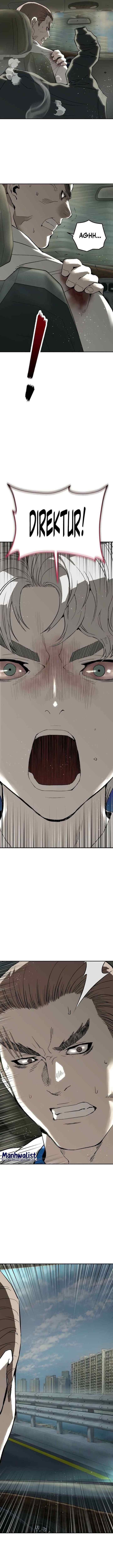 The Villain's Profiler chapter 14 halaman 7