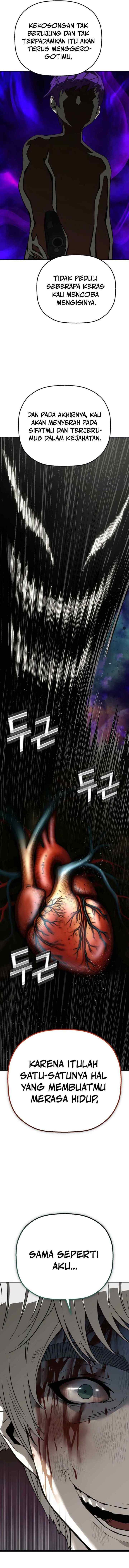 The Villain's Profiler chapter 15 halaman 4