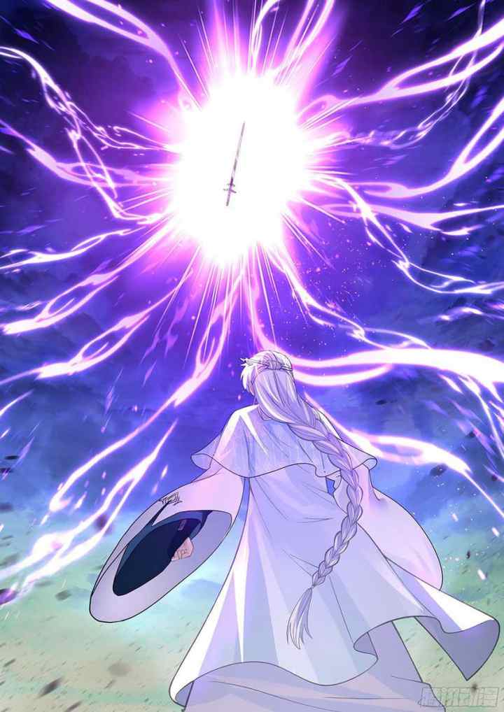 The Villain's Senior Brother And His Junior Sisters Are All Yanderes chapter 12 halaman 13
