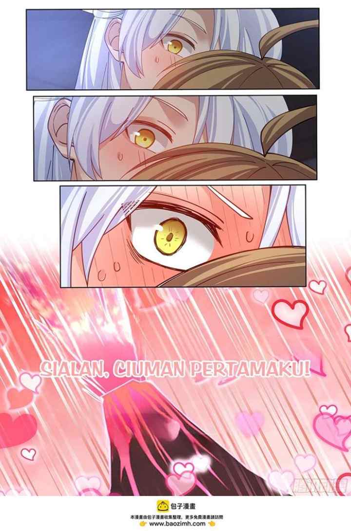 The Villain's Senior Brother And His Junior Sisters Are All Yanderes chapter 26 halaman 14