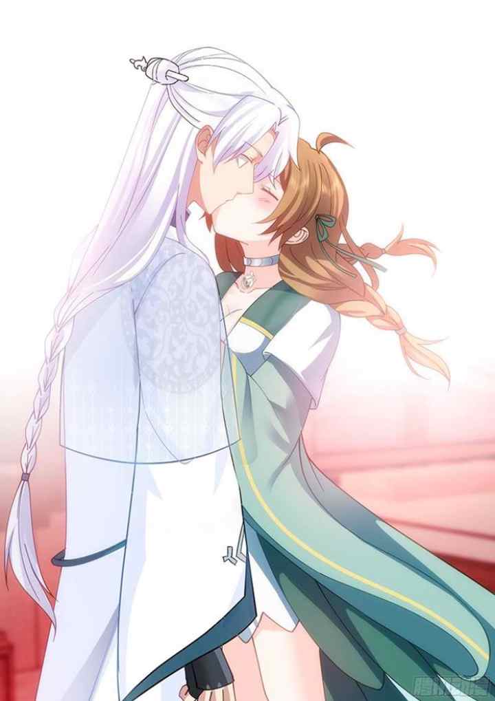 The Villain's Senior Brother And His Junior Sisters Are All Yanderes chapter 26 halaman 13