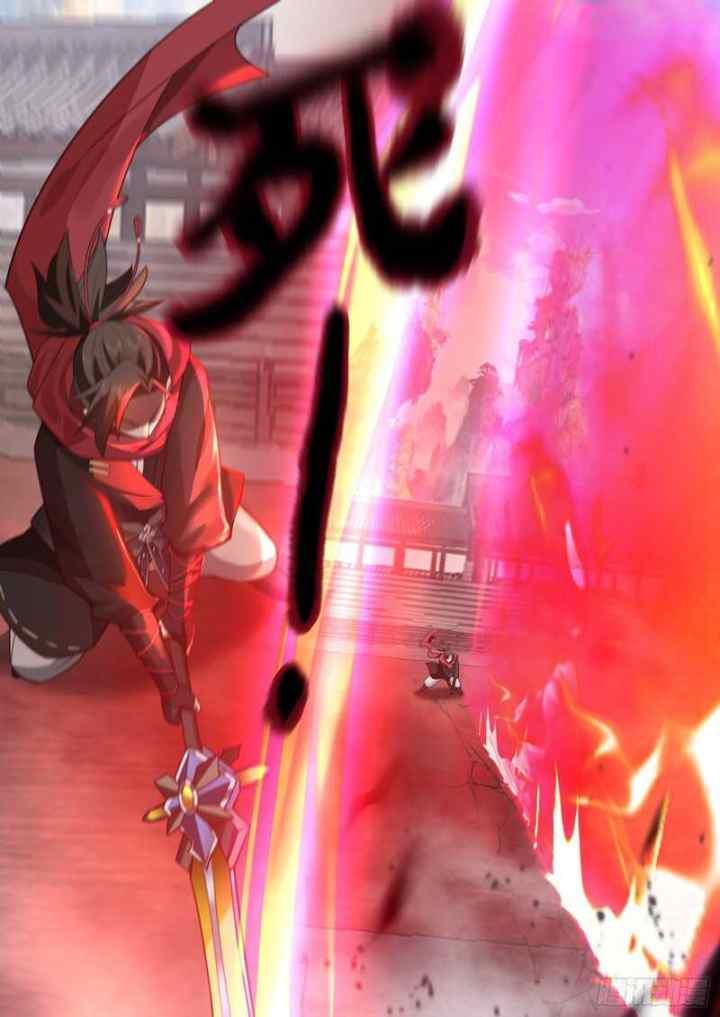 The Villain's Senior Brother And His Junior Sisters Are All Yanderes chapter 76 halaman 15