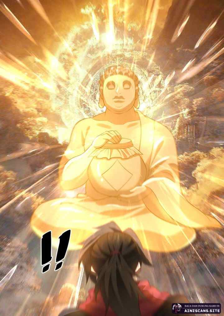 The Villain's Senior Brother And His Junior Sisters Are All Yanderes chapter 78 halaman 8
