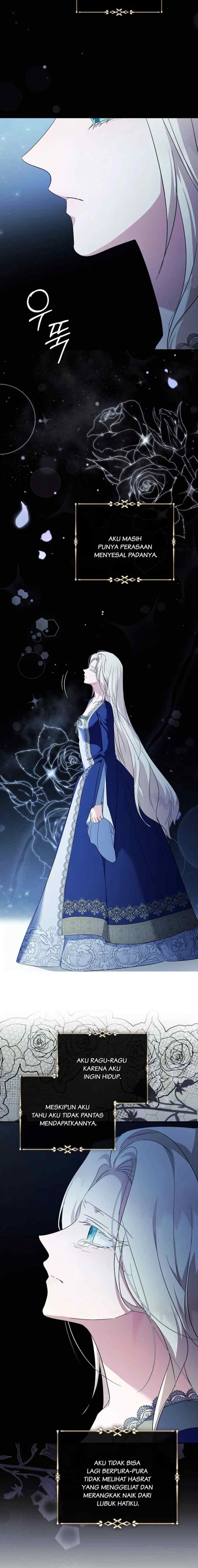The Villainess Lives Twice chapter 224 halaman 13