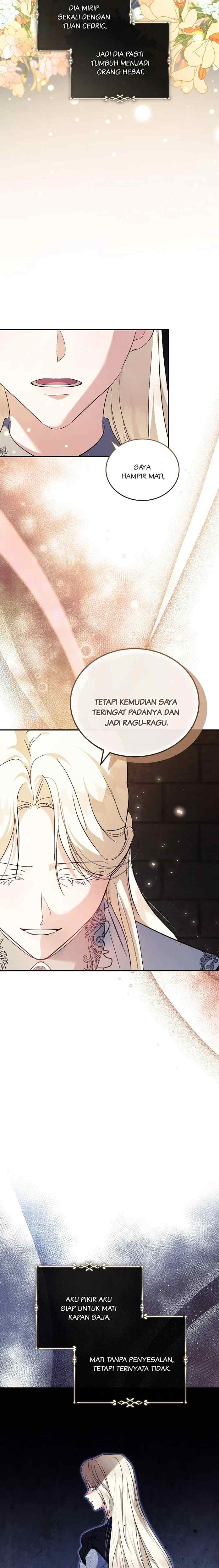 The Villainess Lives Twice chapter 224 halaman 9