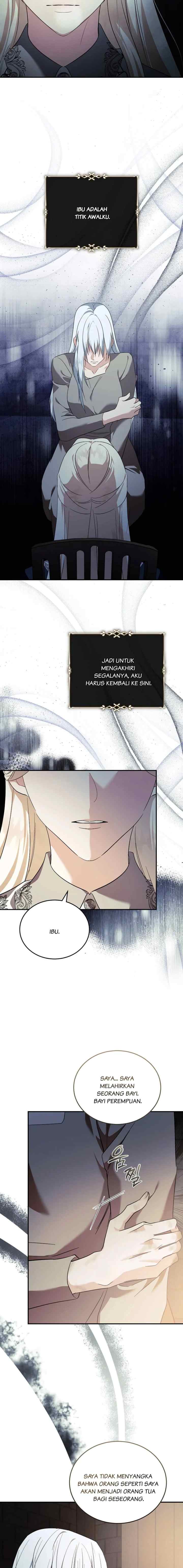 The Villainess Lives Twice chapter 224 halaman 5