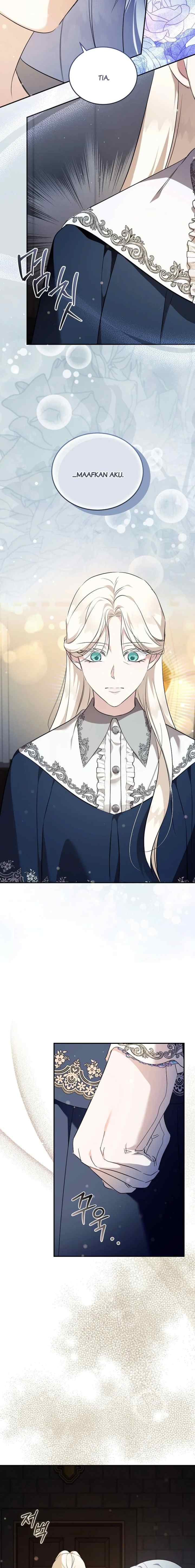 The Villainess Lives Twice chapter 224 halaman 18