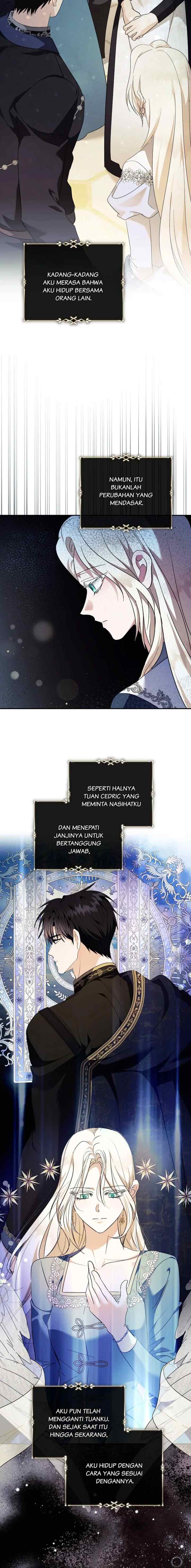 The Villainess Lives Twice chapter 224 halaman 11