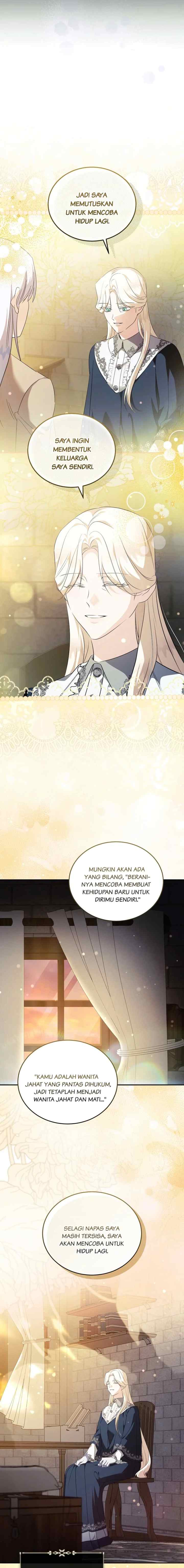 The Villainess Lives Twice chapter 224 halaman 14