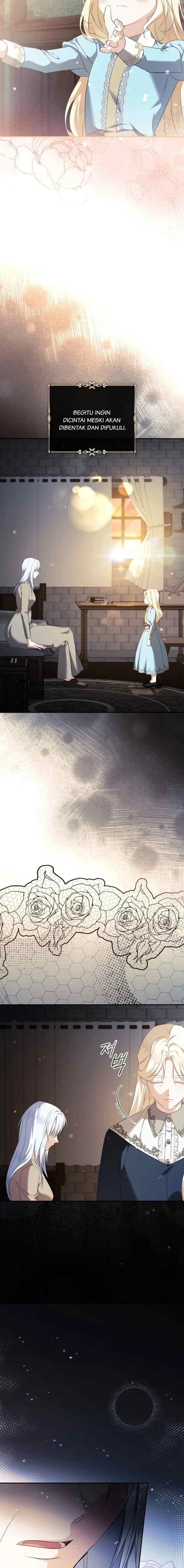 The Villainess Lives Twice chapter 224 halaman 17
