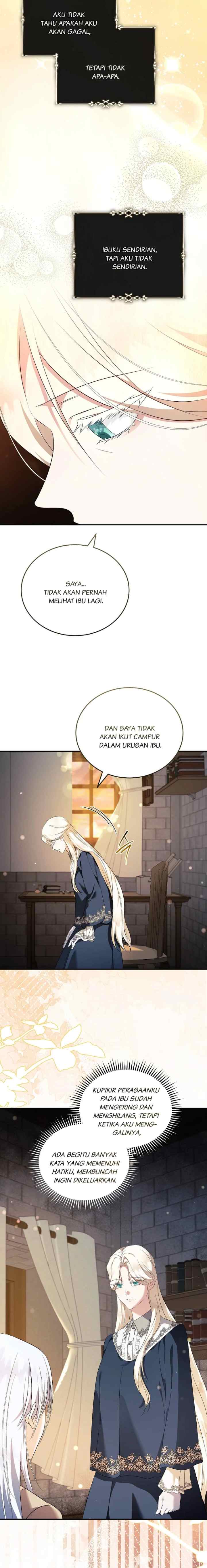 The Villainess Lives Twice chapter 224 halaman 15
