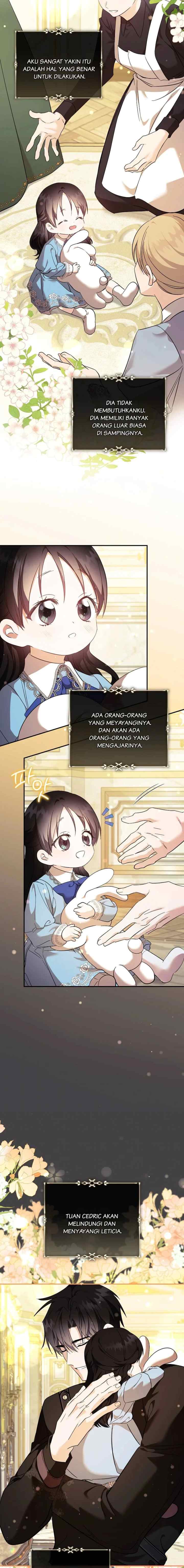 The Villainess Lives Twice chapter 224 halaman 8