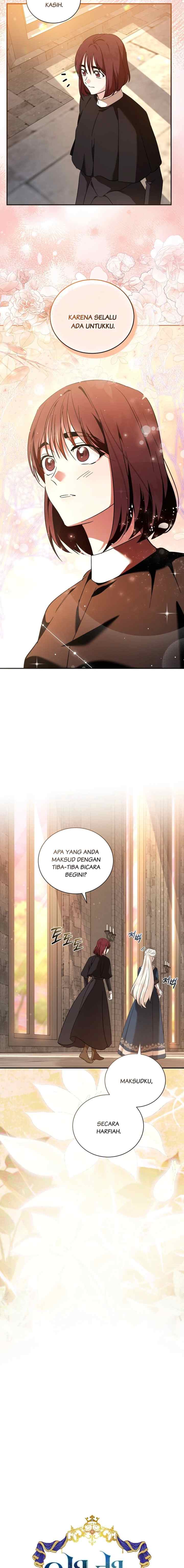 The Villainess Lives Twice chapter 225 halaman 4