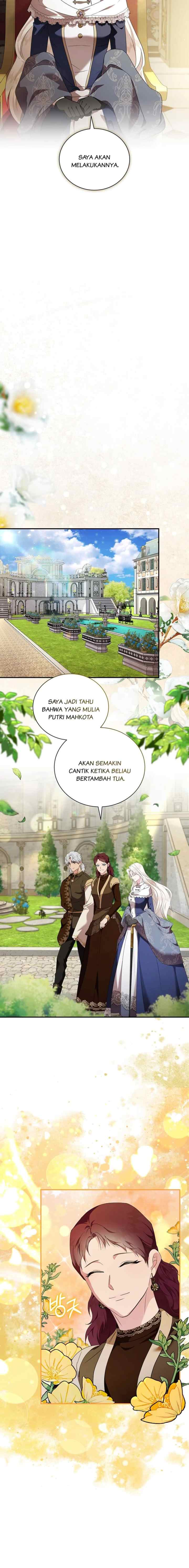 The Villainess Lives Twice chapter 225 halaman 12