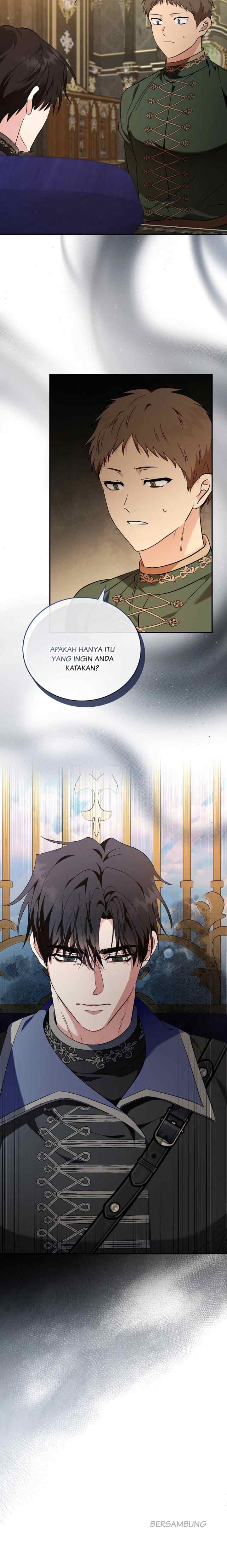 The Villainess Lives Twice chapter 225 halaman 19
