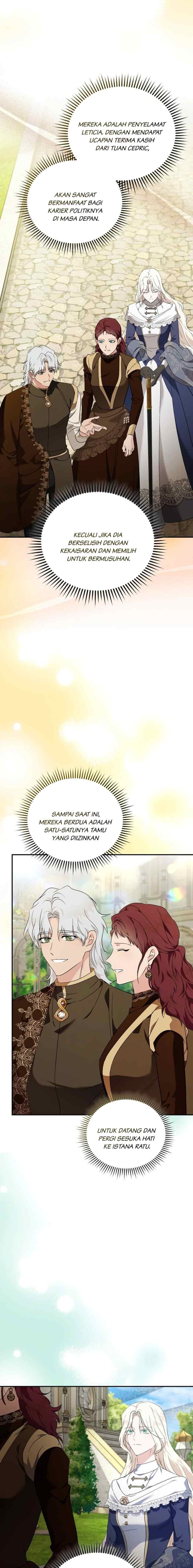 The Villainess Lives Twice chapter 225 halaman 14