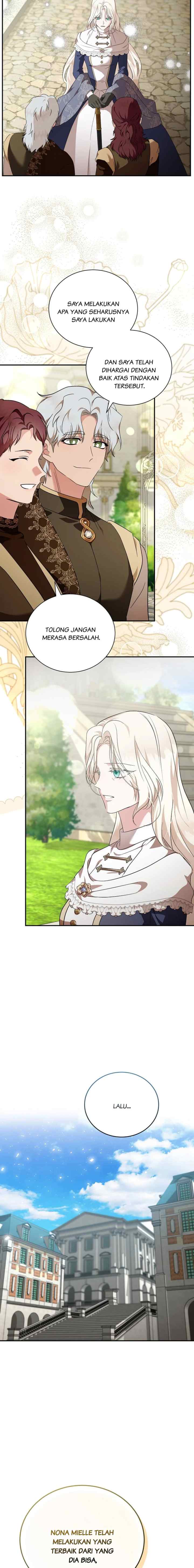 The Villainess Lives Twice chapter 225 halaman 17