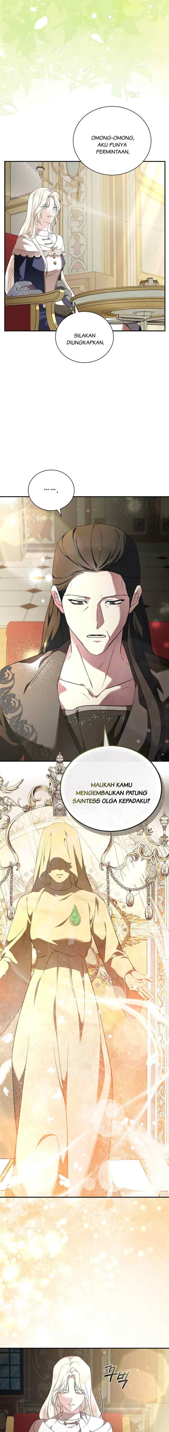 The Villainess Lives Twice chapter 225 halaman 11