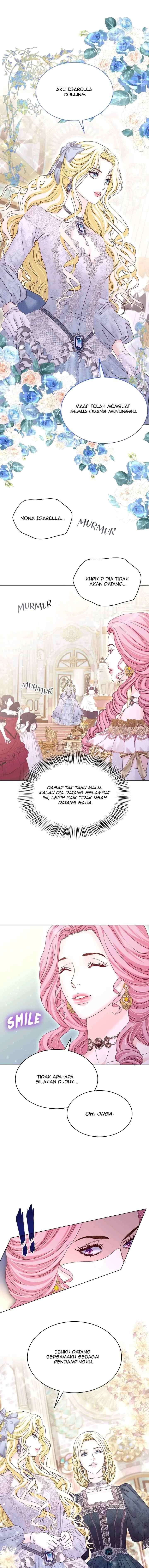 The Villainess Tames the Crazed Devil chapter 33 halaman 15