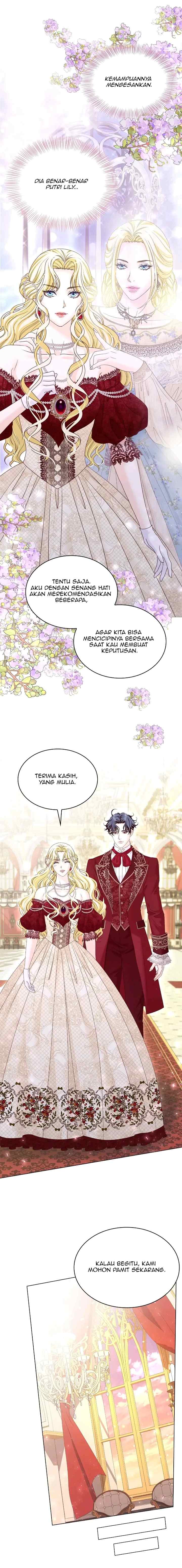 The Villainess Tames the Crazed Devil chapter 36 halaman 15