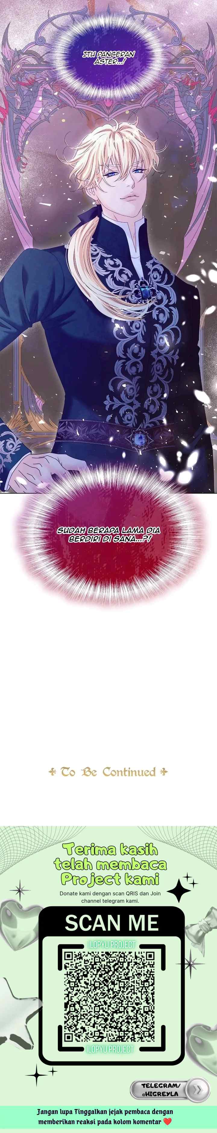The Villainess Tames the Crazed Devil chapter 36 halaman 19