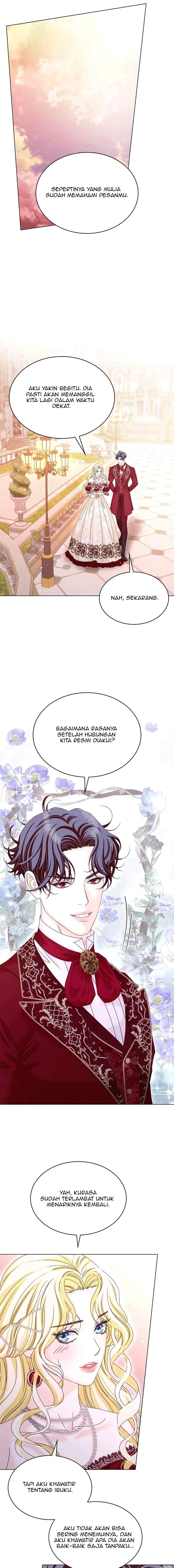 The Villainess Tames the Crazed Devil chapter 36 halaman 16