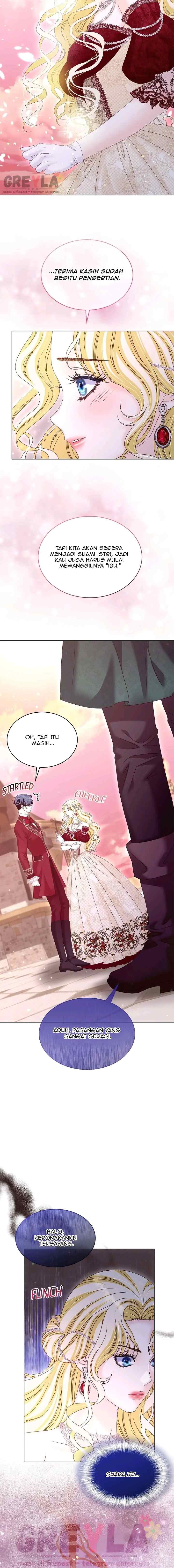 The Villainess Tames the Crazed Devil chapter 36 halaman 18