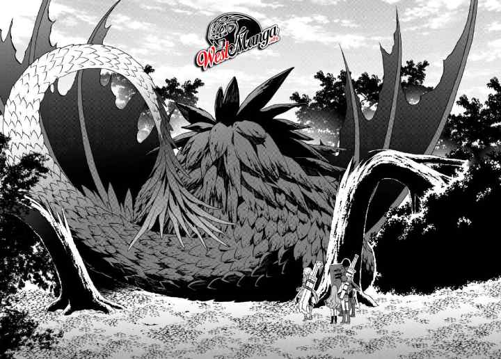 The Villainess Will Crush Her Destruction End Through Modern Firepower chapter 56 halaman 5