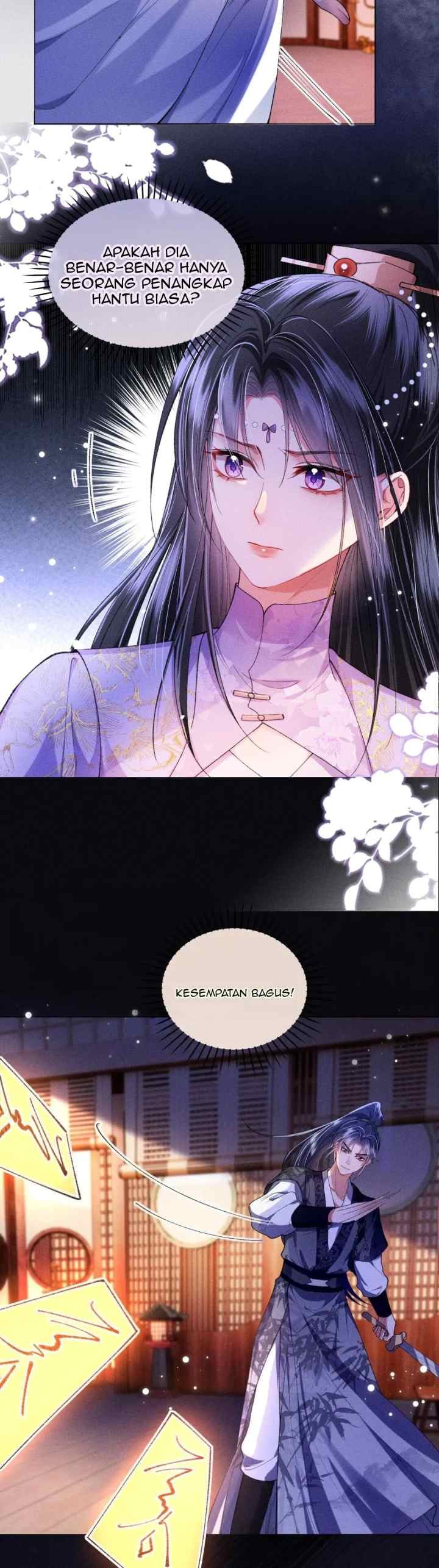 The Villainess Won't Let the Main Leads Break Up! chapter 15 halaman 16