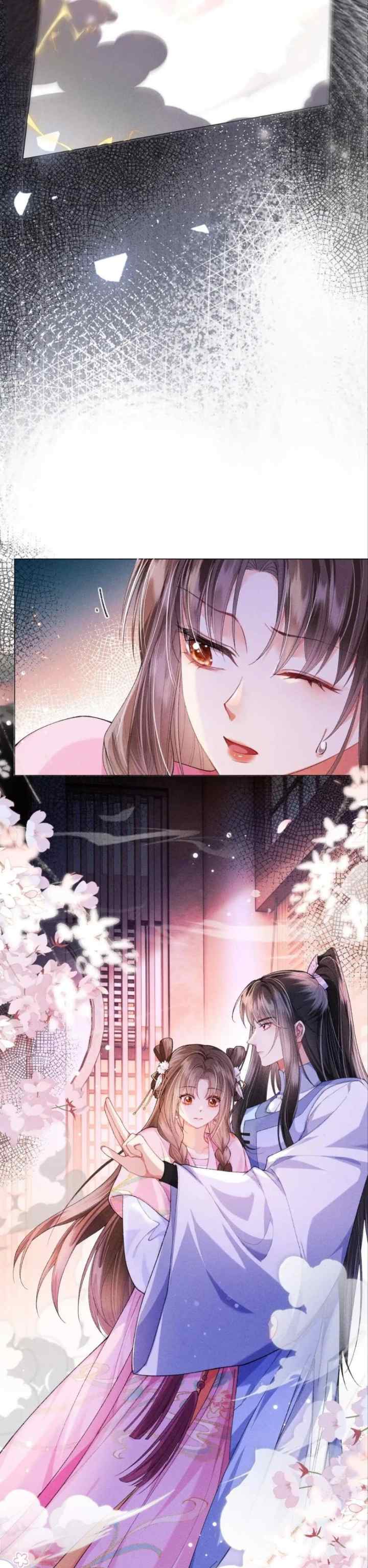 The Villainess Won't Let the Main Leads Break Up! chapter 15 halaman 13