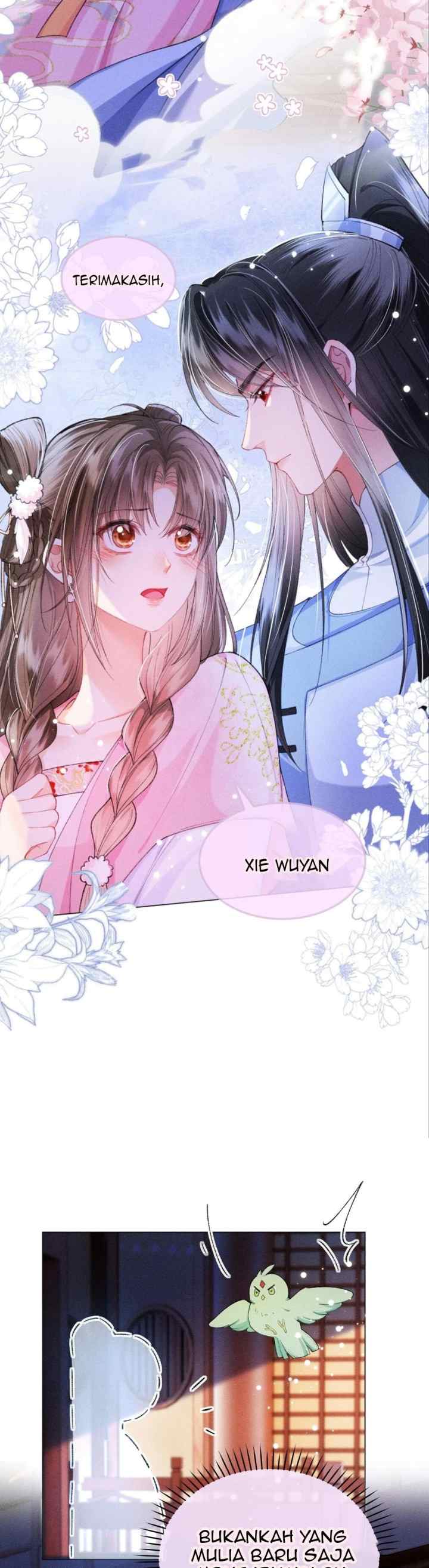 The Villainess Won't Let the Main Leads Break Up! chapter 15 halaman 14