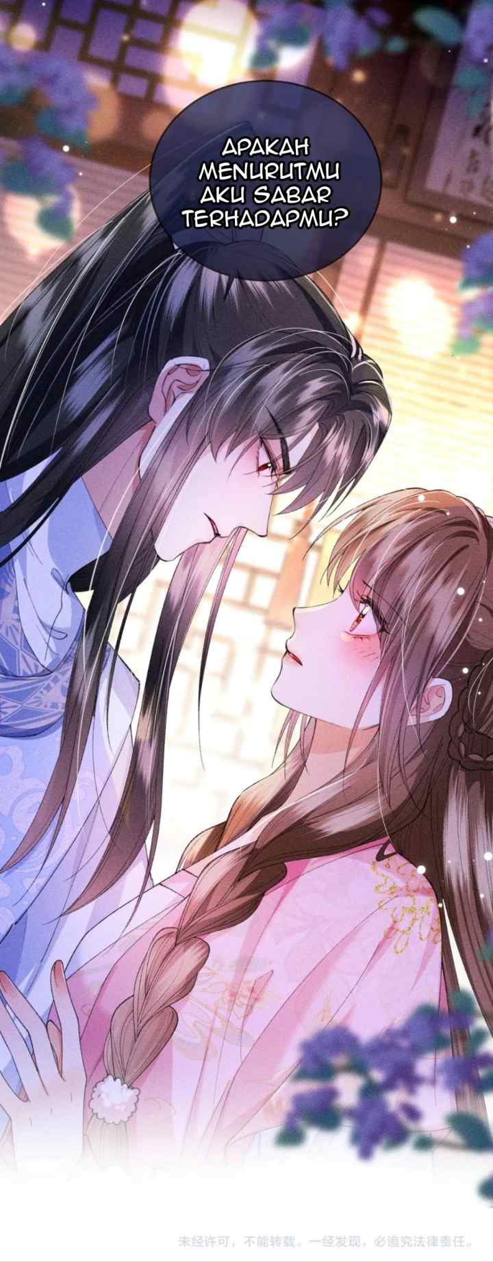 The Villainess Won't Let the Main Leads Break Up! chapter 16 halaman 18