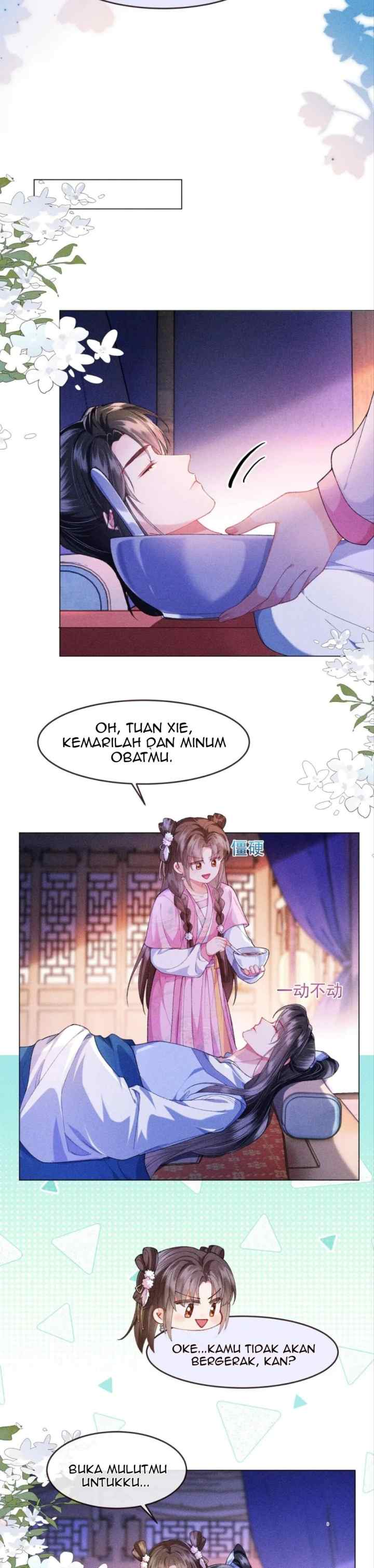 The Villainess Won't Let the Main Leads Break Up! chapter 16 halaman 11