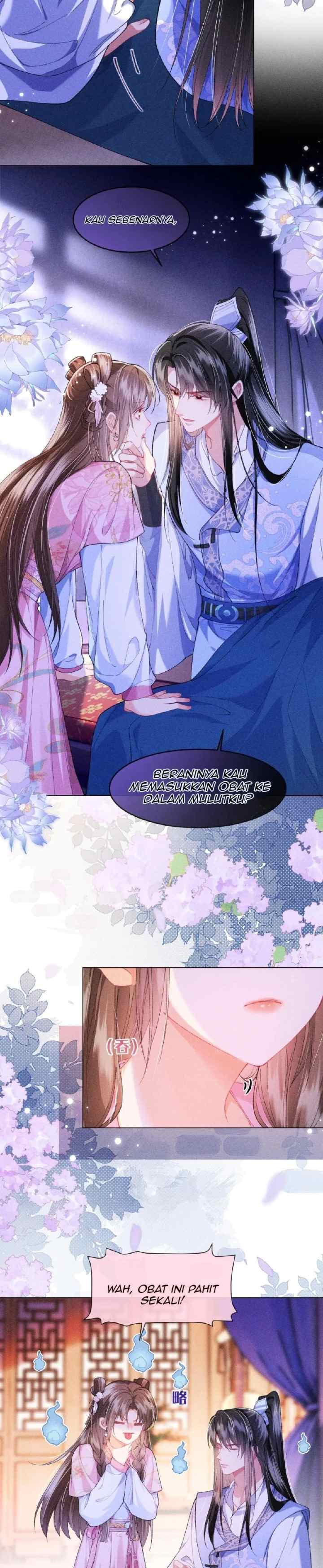 The Villainess Won't Let the Main Leads Break Up! chapter 16 halaman 14