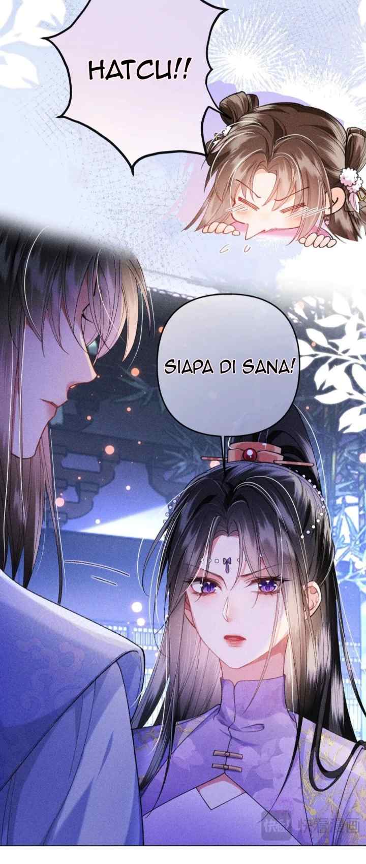 The Villainess Won't Let the Main Leads Break Up! chapter 17 halaman 15