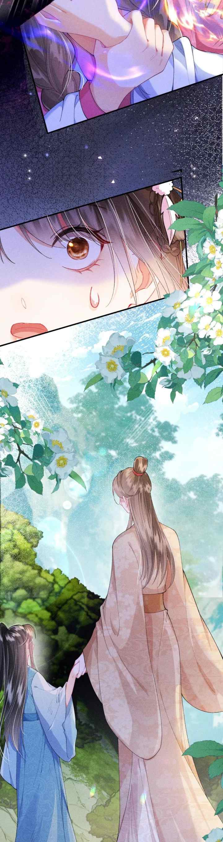 The Villainess Won't Let the Main Leads Break Up! chapter 22 halaman 16