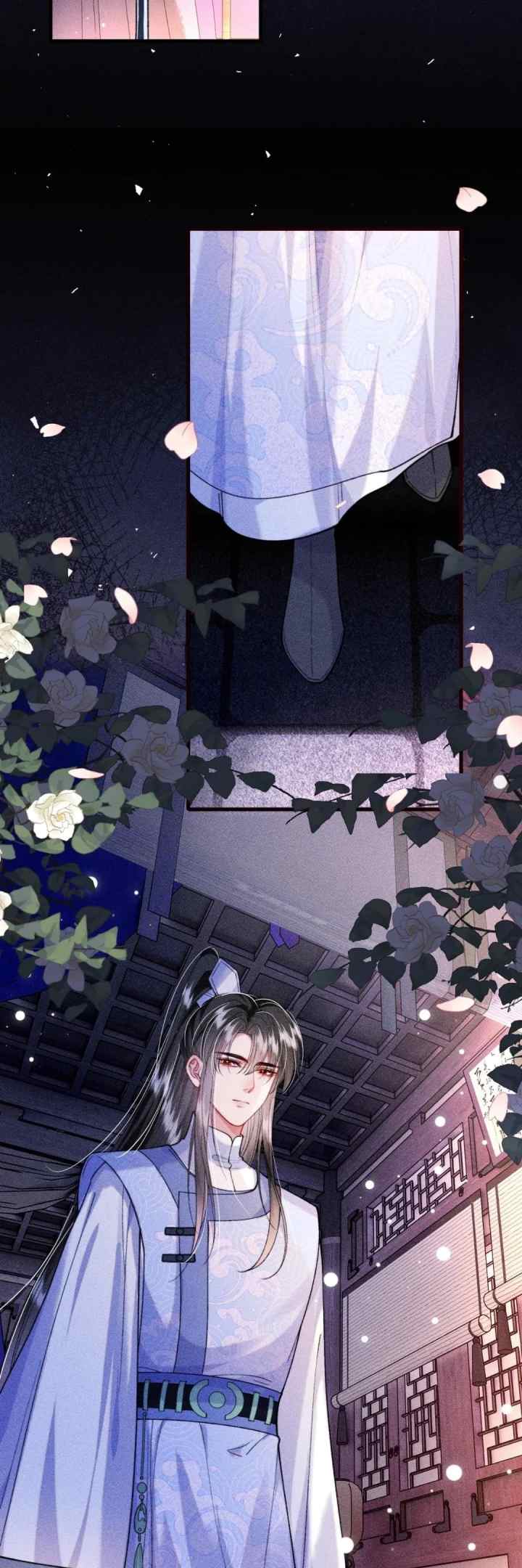 The Villainess Won't Let the Main Leads Break Up! chapter 25 halaman 11