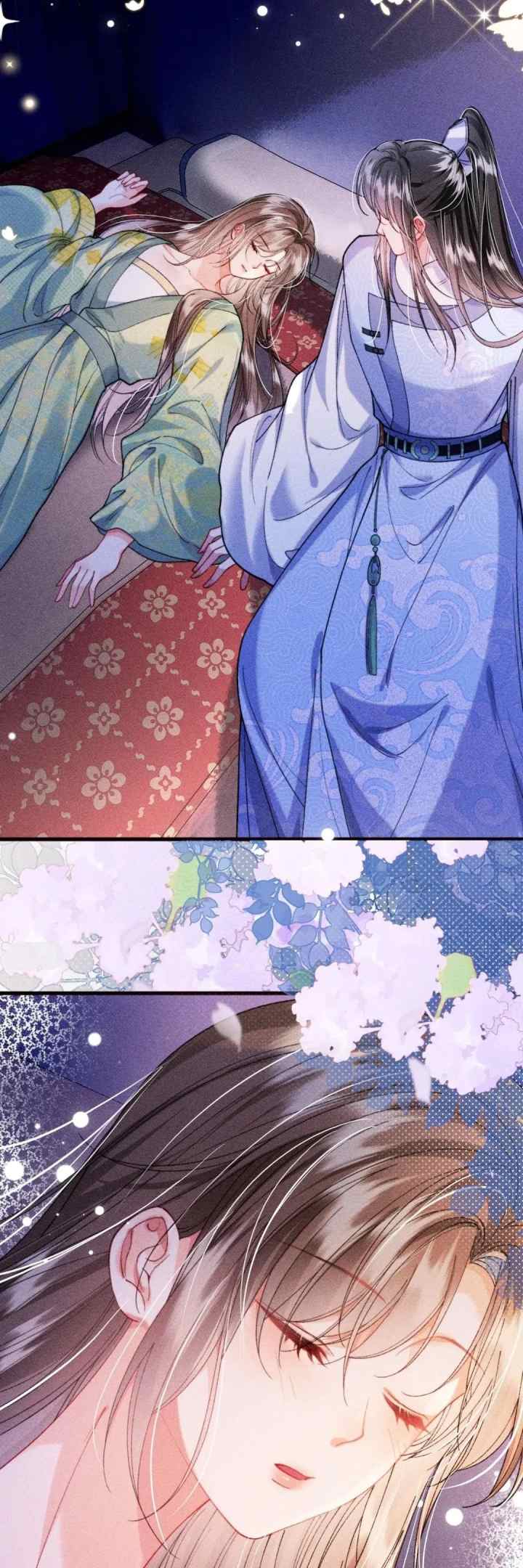 The Villainess Won't Let the Main Leads Break Up! chapter 25 halaman 14