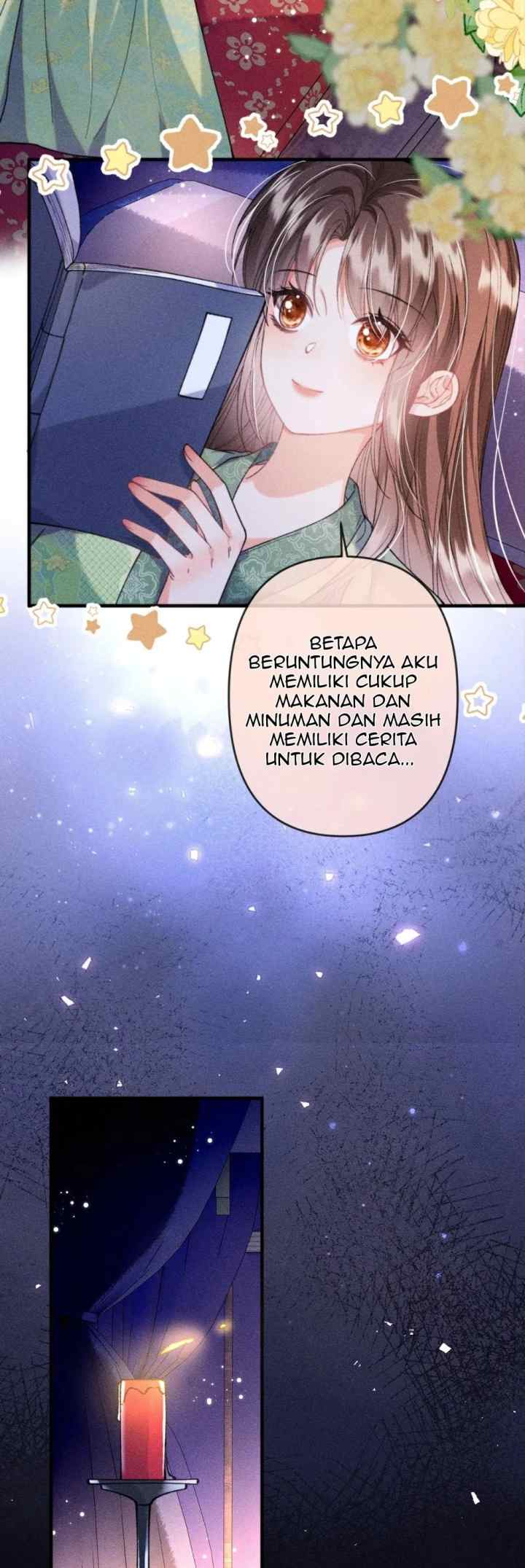 The Villainess Won't Let the Main Leads Break Up! chapter 25 halaman 10
