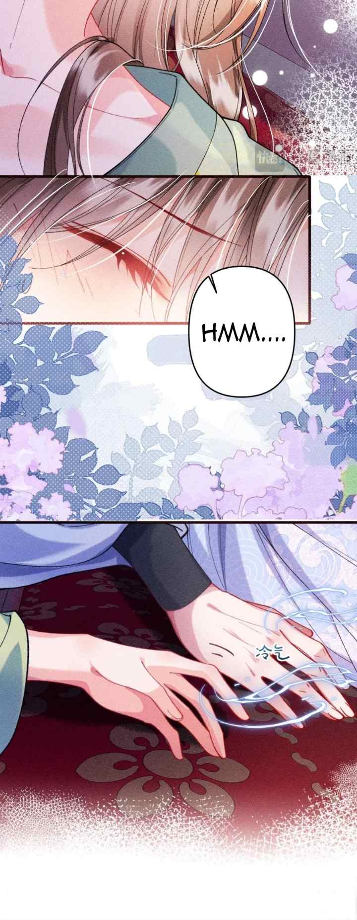 The Villainess Won't Let the Main Leads Break Up! chapter 25 halaman 15