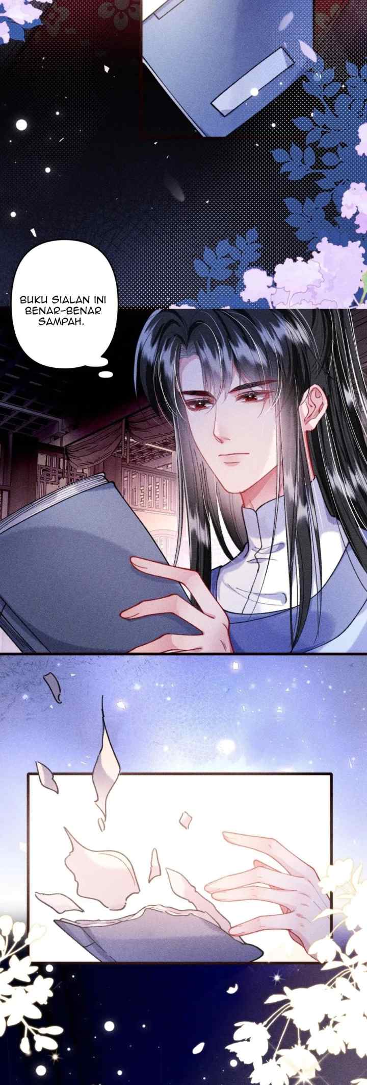 The Villainess Won't Let the Main Leads Break Up! chapter 25 halaman 13