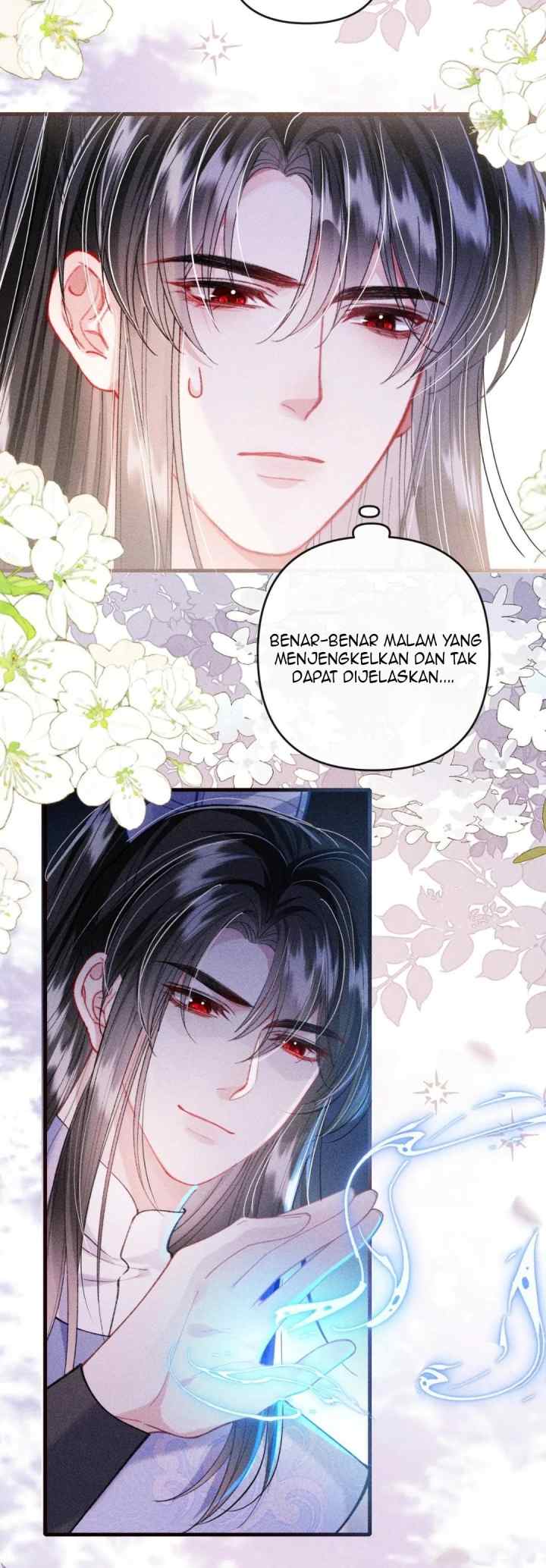 The Villainess Won't Let the Main Leads Break Up! chapter 25 halaman 18