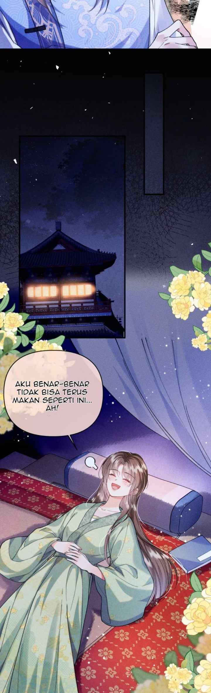 The Villainess Won't Let the Main Leads Break Up! chapter 25 halaman 9